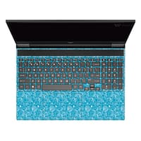 Hp victus sea life skin | wrapitskin