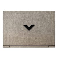 Hp victus denim tan skin wrapitskin