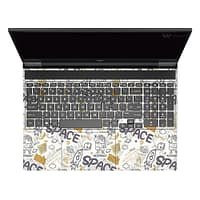 Hp victus space skin | wrapitskin
