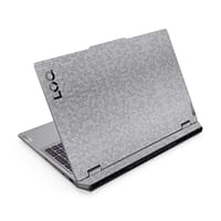 Lenovo loq honeycomb silver skin wrapitskin