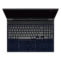Hp victus honeycomb blue skin | wrapitskin