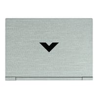 Hp victus linen cyan skin wrapitskin