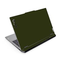 Lenovo loq matte military green skin wrapitskin