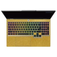 Lenovo loq honeycomb gold skin | wrapitskin