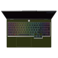 Lenovo loq matte military green skin | wrapitskin
