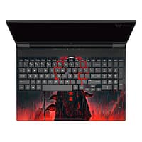 Hp victus warrior skin | wrapitskin