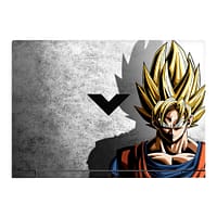 Hp victus dragon ball z warrior skin wrapitskin