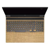 Hp victus rose wood skin | wrapitskin