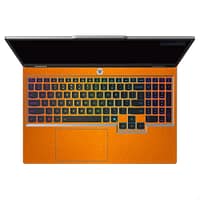 Lenovo loq glossy liquid copper skin | wrapitskin