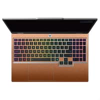 Lenovo loq matte copper metallic skin | wrapitskin
