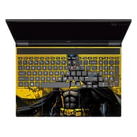 Hp victus batman skin | wrapitskin