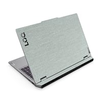 Lenovo loq linen cyan skin wrapitskin