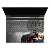 Hp victus dragon ball z warrior skin | wrapitskin