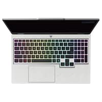 Lenovo loq cross metal white skin | wrapitskin