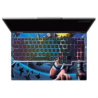 Lenovo loq the way of the ninja skin | wrapitskin