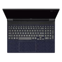Hp victus cross metal blue skin | wrapitskin