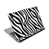Lenovo loq black and white skin wrapitskin