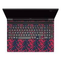 Hp victus cyber gridlines skin | wrapitskin