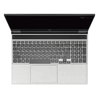 Hp victus cross metal white skin | wrapitskin