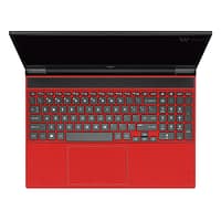 Hp victus matte red skin | wrapitskin