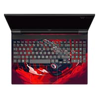 Hp victus mini cooper 3d skin | wrapitskin