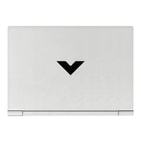 Hp victus cross metal white skin wrapitskin