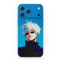 iPhone 17 Pro Max Gojo 3D Skin