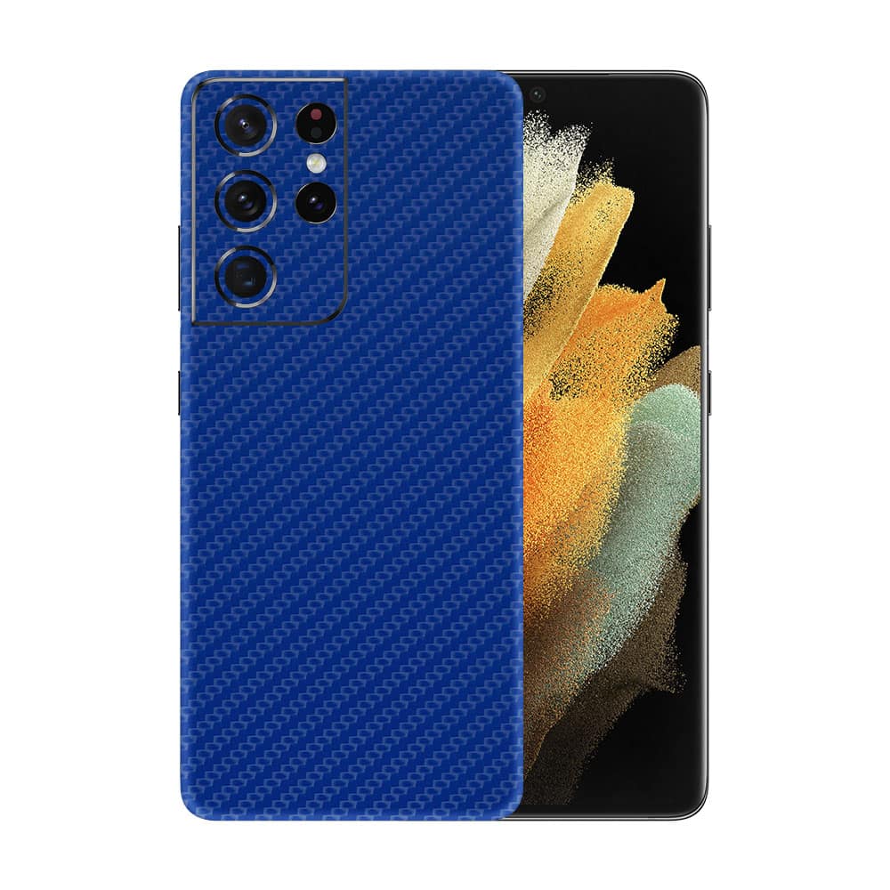 Galaxy s21 ultra carbon series skins | wrapitskin