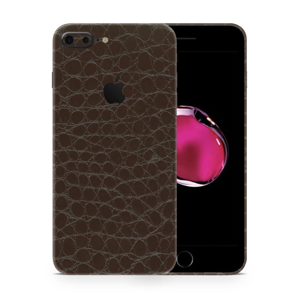 Iphone 7 plus alligator series skins | wrapitskin