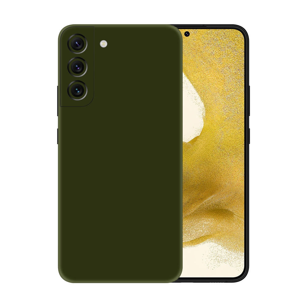 Galaxy s22 plus matte series skins | wrapitskin