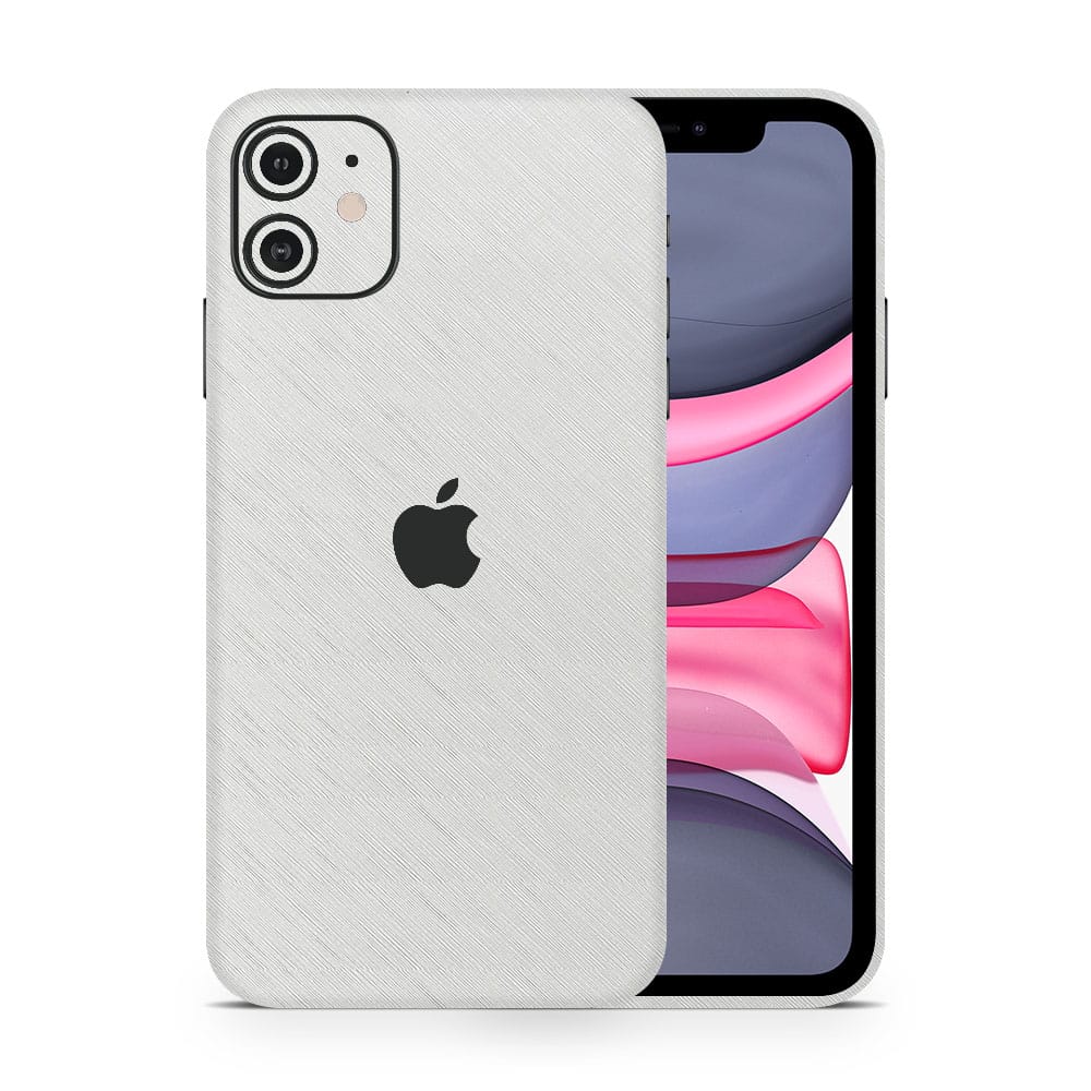 Iphone 11 cross metal series skins | wrapitskin