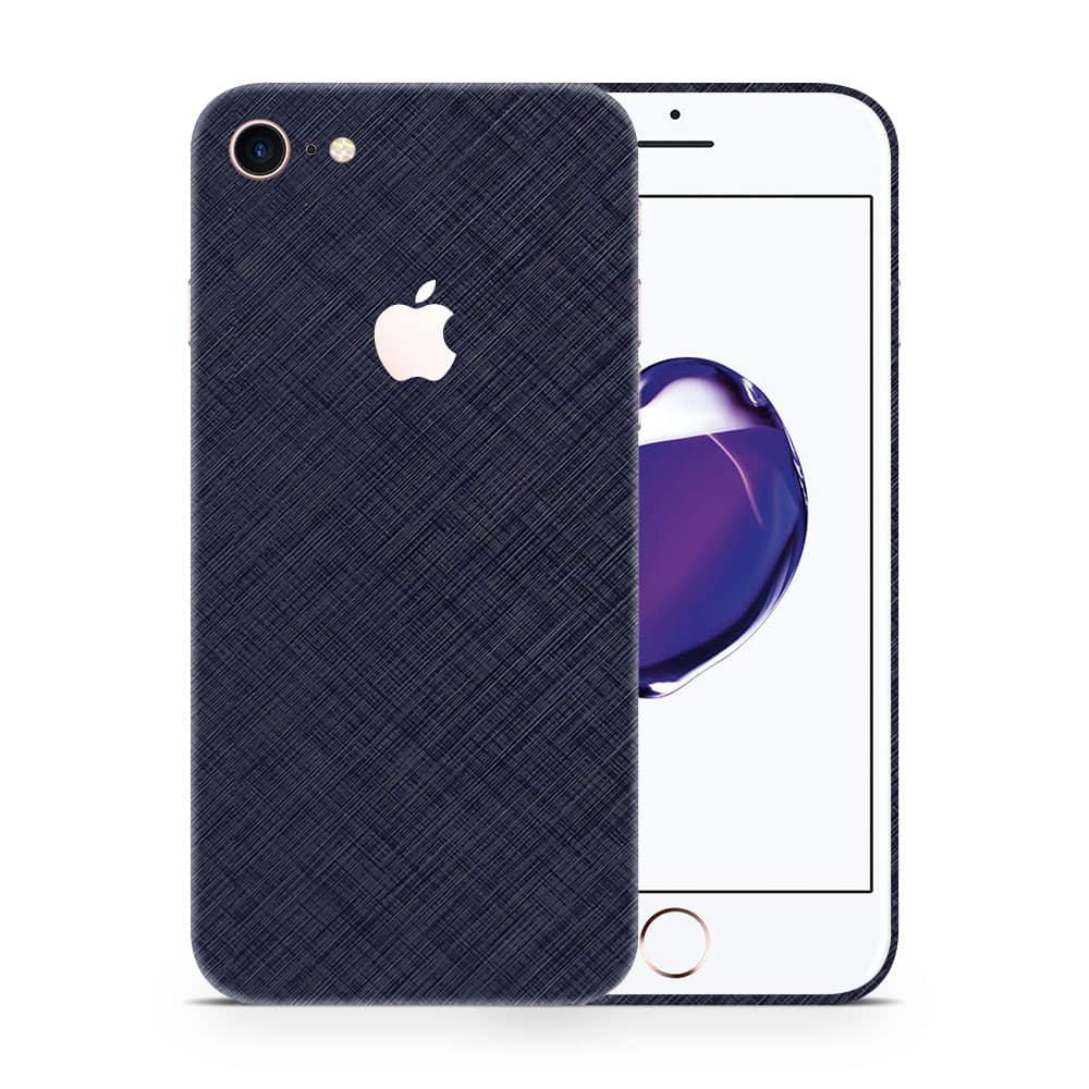 Iphone 7 cross metal series skins | wrapitskin