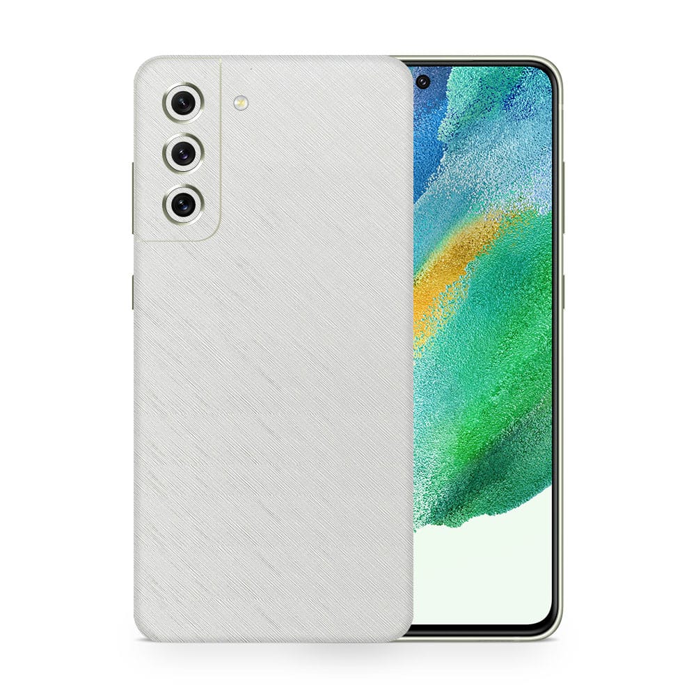 Galaxy s21 fe cross metal series skins | wrapitskin