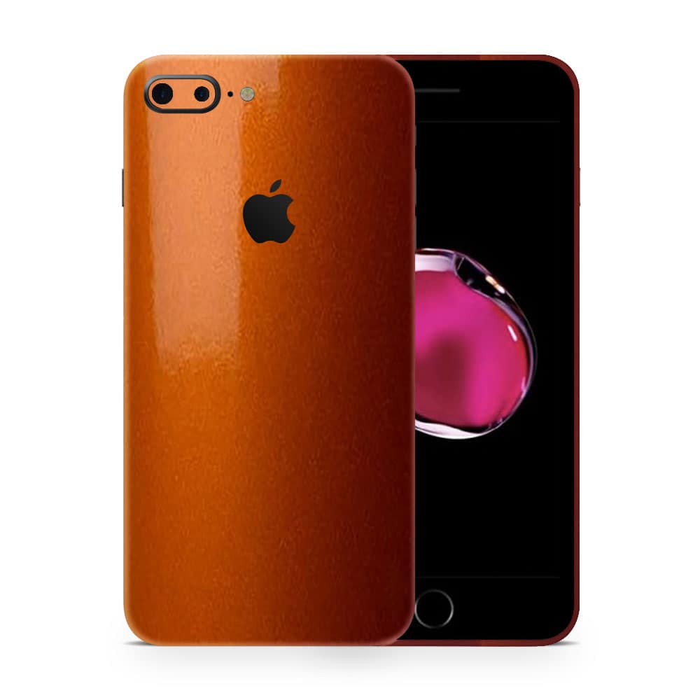 Iphone 7 plus glossy series skins | wrapitskin