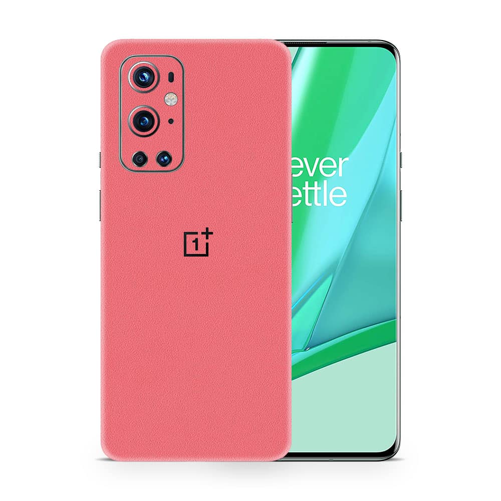 Oneplus 9 pro true color series skins | wrapitskin