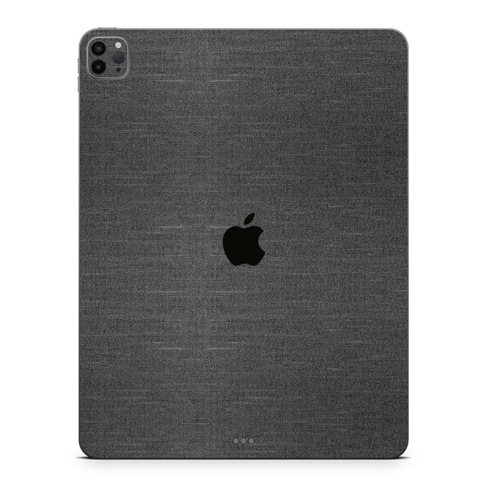 Ipad pro 12. 9'' (gen 4,2020) woven metal skin | wrapitskin