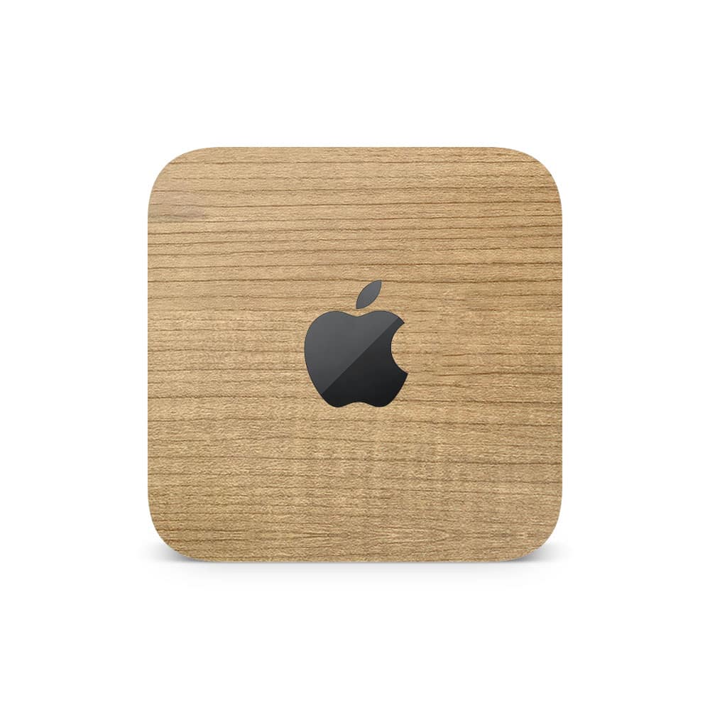 Mac studio rose wood skin | wrapitskin