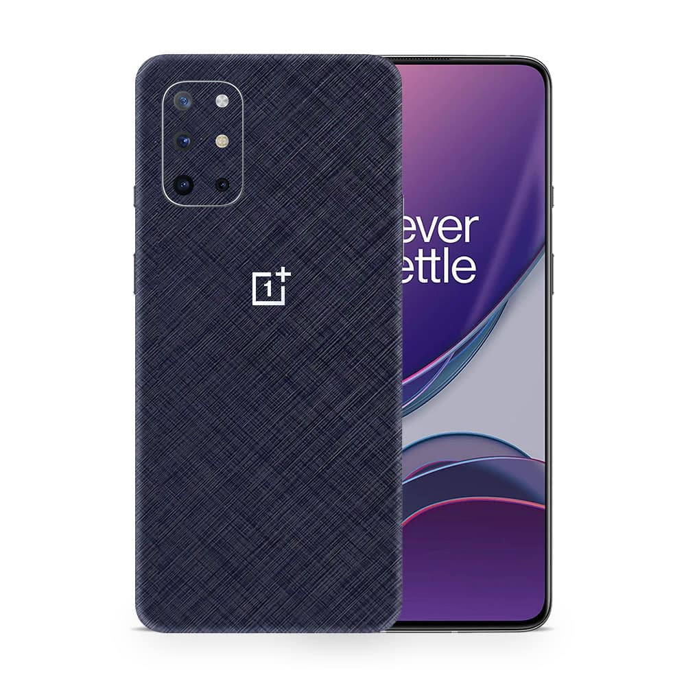 Oneplus 8t cross metal series skins | wrapitskin