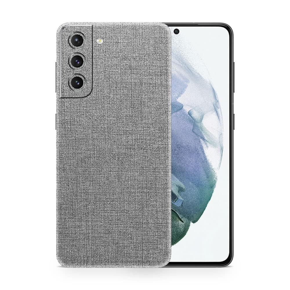 Galaxy s21 textile series skins | wrapitskin