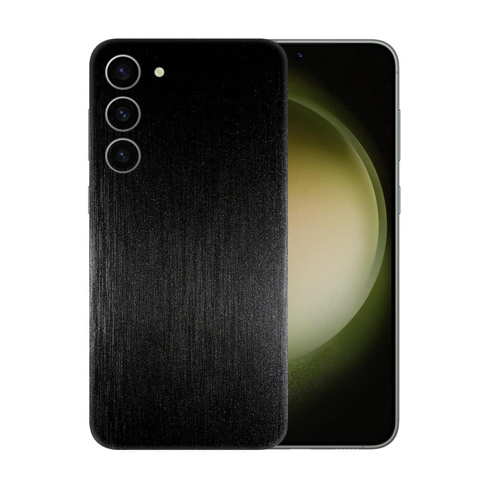 Galaxy s23 metal series skins | wrapitskin