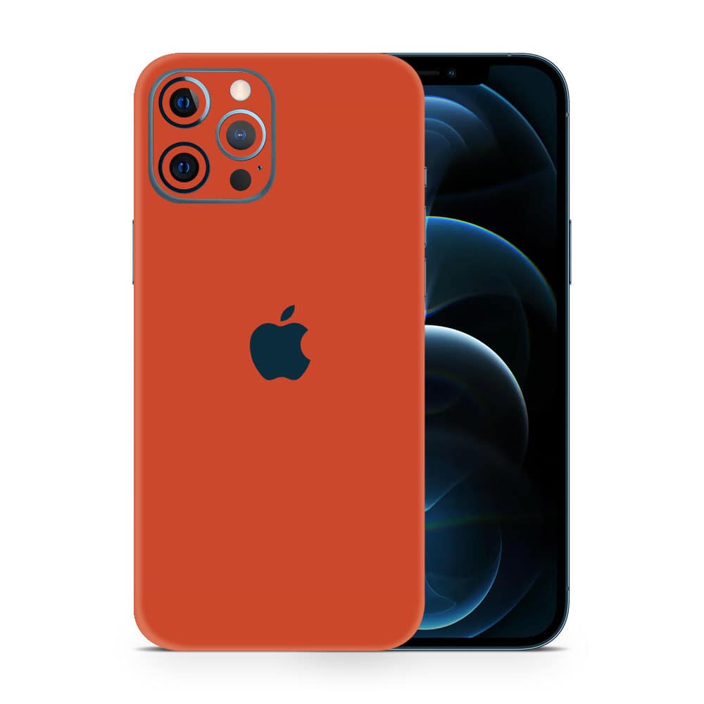 Iphone 12 pro max glossy series skins | wrapitskin