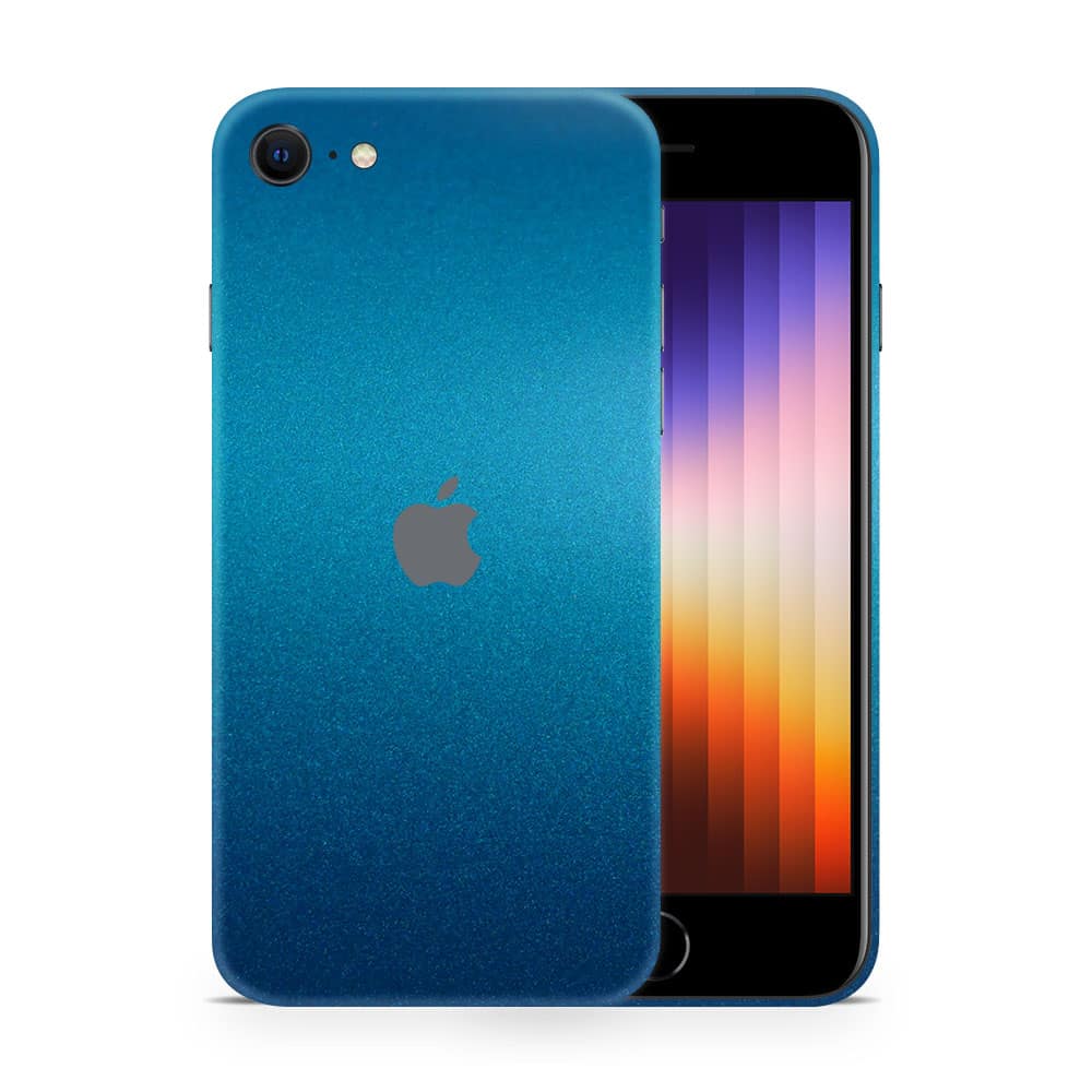 Iphone se 2020 satin series skins | wrapitskin