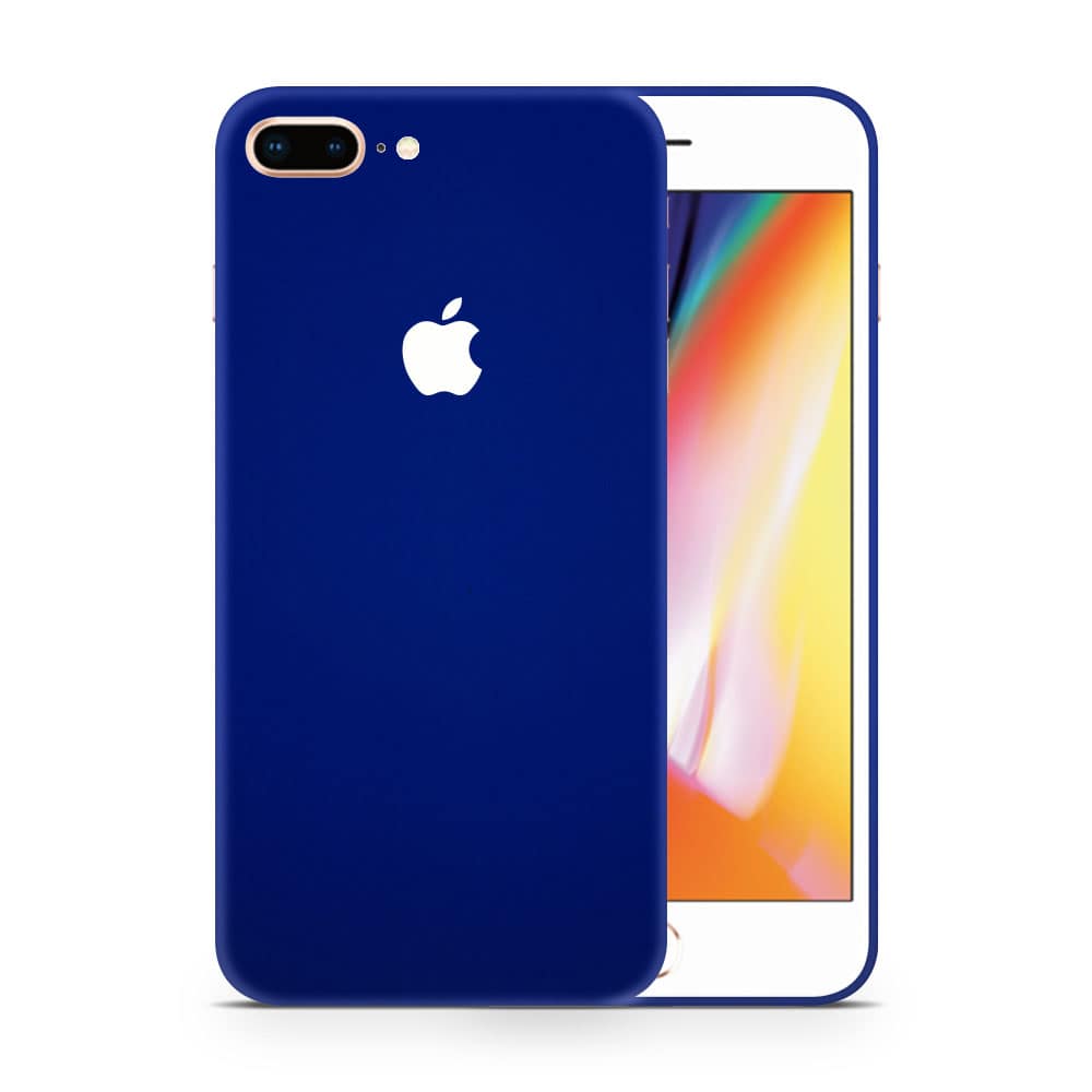 Iphone 8 plus satin series skins | wrapitskin