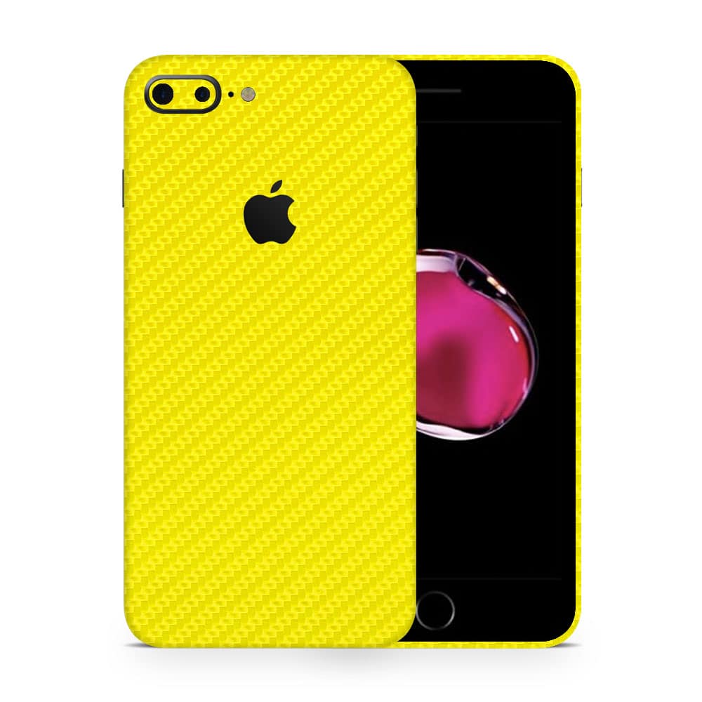 Iphone 7 plus carbon series skins | wrapitskin