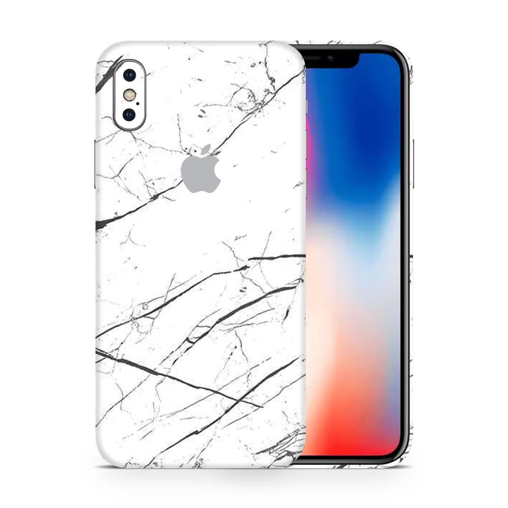 Iphone x stone series skins | wrapitskin