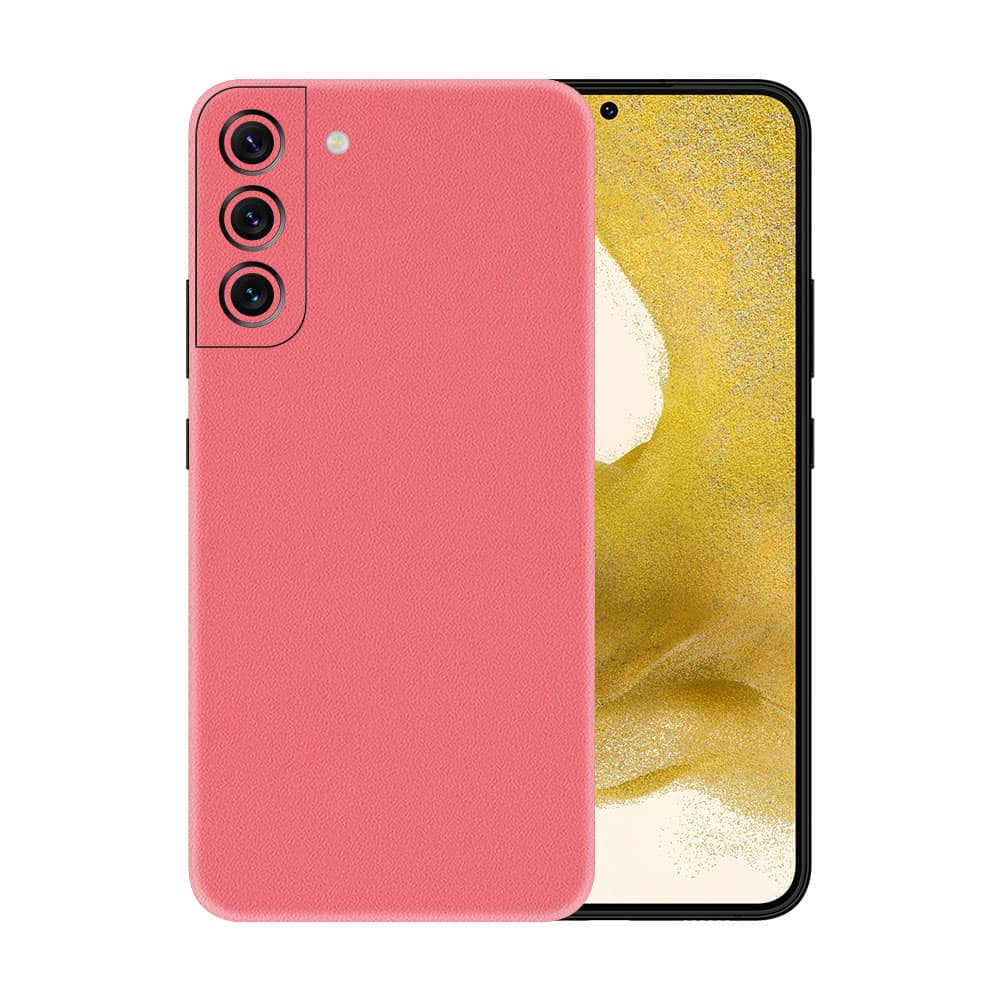 Galaxy s22 true color series skins | wrapitskin