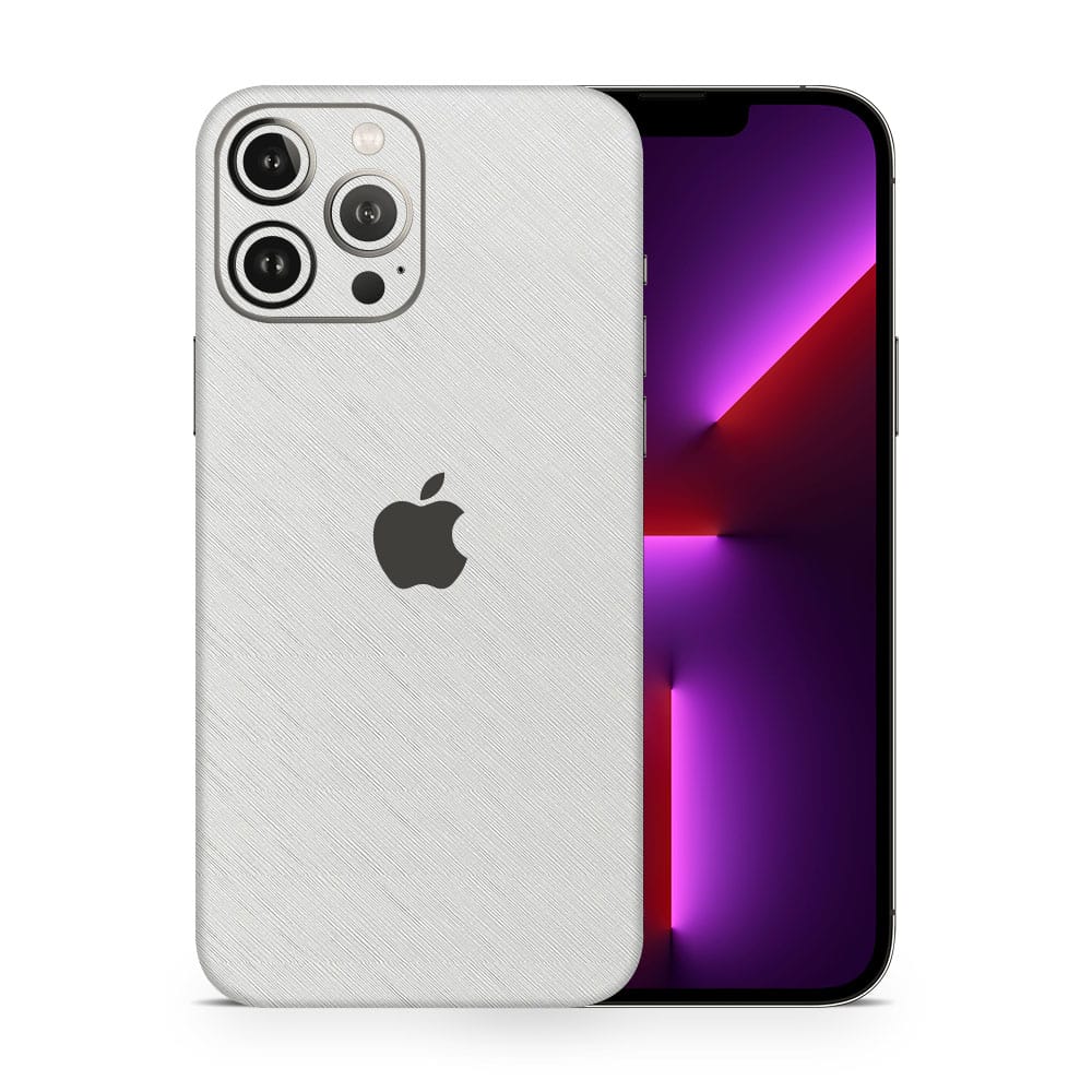 Iphone 13 pro cross metal series skins | wrapitskin