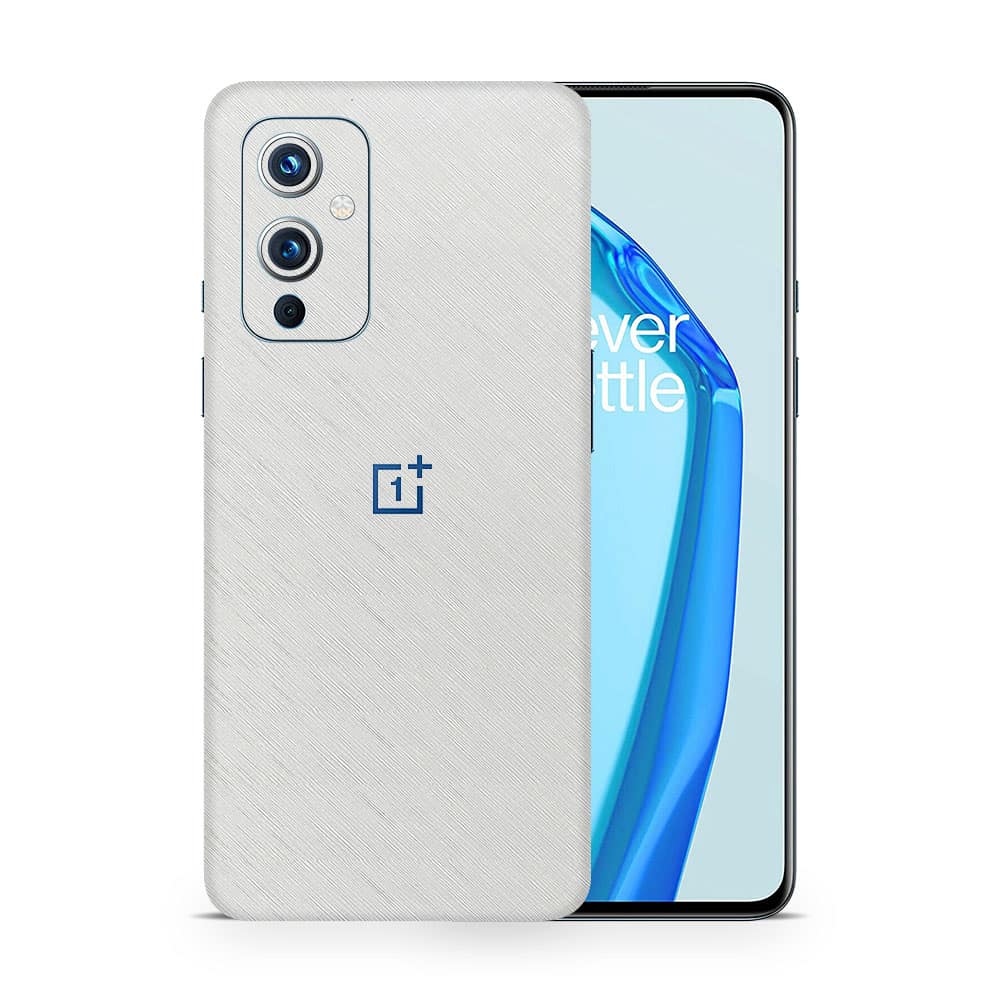 Oneplus 9 cross metal series skins | wrapitskin