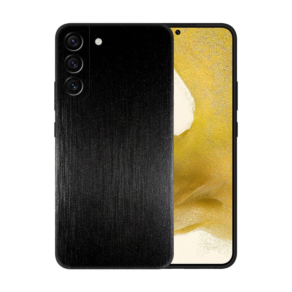 Galaxy s22 plus metal series skins | wrapitskin