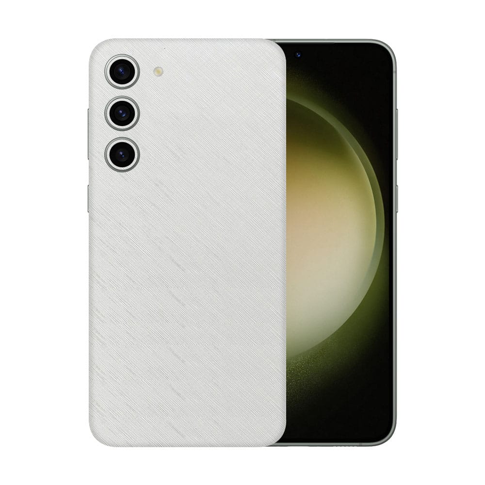 Galaxy s23 plus cross metal series skins | wrapitskin